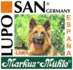 Luposan Ibérica