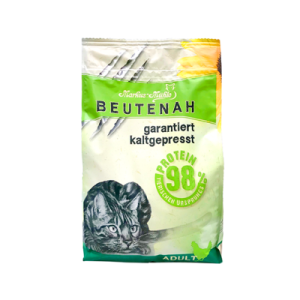 Beutenah