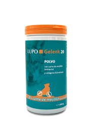 GELENKKRAFT CLÁSICO EN POLVO