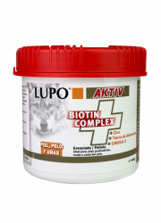 L. AKTIV COMPLEX BIOTIN