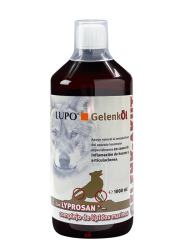 LUPO GELENK ÖL