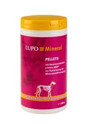 LUPO MINERAL