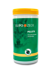LUPO ZECK
