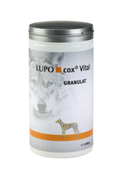 LUPO COX REVITALIZANTE