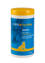 ZECKWEG DESPARASITANTE